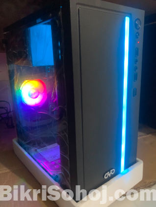 Core i3 6-Gen Pc